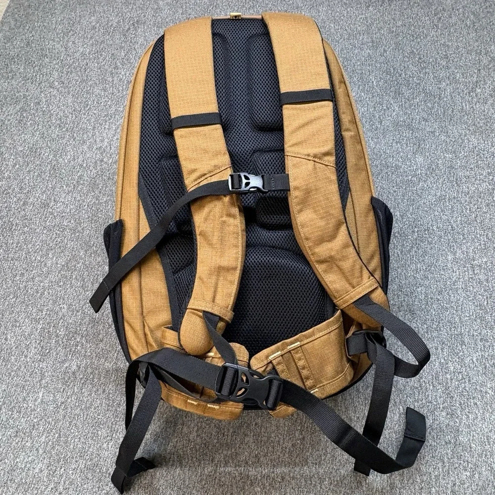Carhartt Cargo Series 25L Daypack Backpack Cordura Ripstop Work Travel School